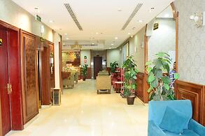Quiet Rooms 3