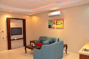 Quiet Rooms 3
