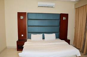 Quiet Rooms 3