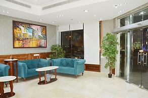 Quiet Rooms 3
