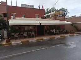 Maison d'hote Dar amghar