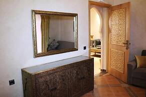 Maison d'hote Dar amghar