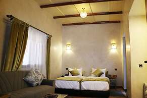 Maison d'hote Dar amghar