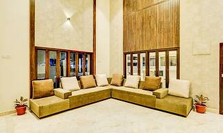 Itsy Hotels Mirra