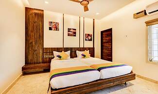 Itsy Hotels Mirra