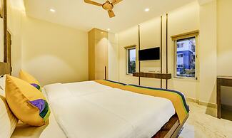 Itsy Hotels Mirra