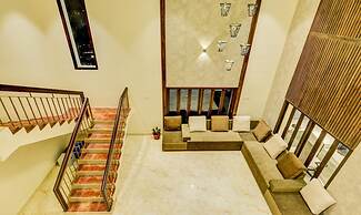 Itsy Hotels Mirra