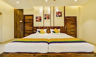 Itsy Hotels Mirra