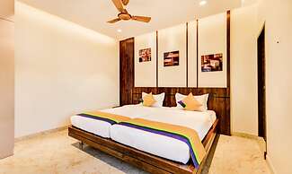 Itsy Hotels Mirra