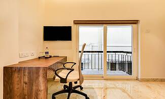Itsy Hotels Mirra
