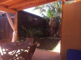 Villa Rosa B&B