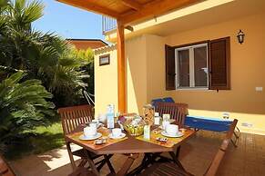 Villa Rosa B&B