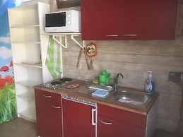 Villa Rosa B&B