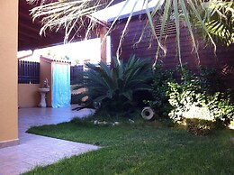 Villa Rosa B&B