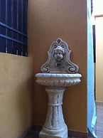 Villa Rosa B&B