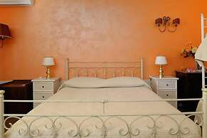 Villa Rosa B&B