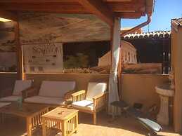Villa Rosa B&B