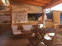 Villa Rosa B&B