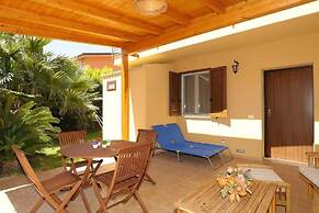 Villa Rosa B&B