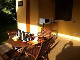 Villa Rosa B&B