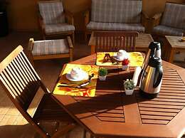 Villa Rosa B&B