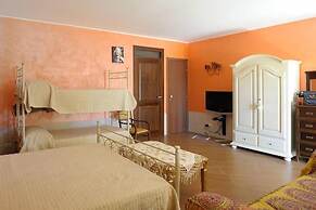 Villa Rosa B&B