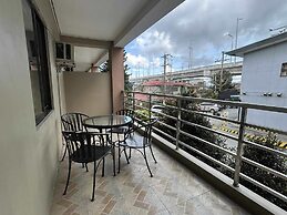 Tagaytay Haven Hotel