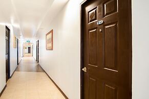 Tagaytay Haven Hotel
