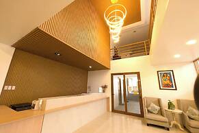 Tagaytay Haven Hotel