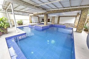 Tagaytay Haven Hotel