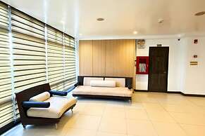 Tagaytay Haven Hotel