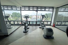 Tagaytay Haven Hotel