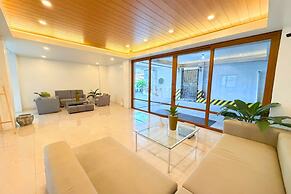 Tagaytay Haven Hotel