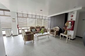 Tagaytay Haven Hotel