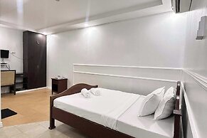 Tagaytay Haven Hotel