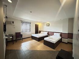 Tagaytay Haven Hotel