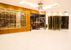 Quiet Rooms Apartment