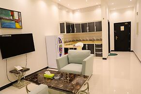 Quiet Rooms Apartment