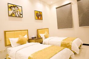 Quiet Rooms Apartment