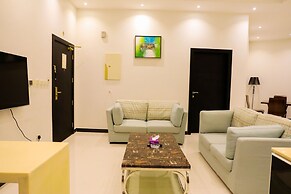 Quiet Rooms Apartment