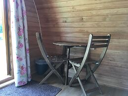 Briarfields Glamping Pods