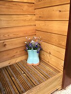Briarfields Glamping Pods