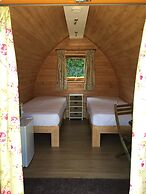 Briarfields Glamping Pods