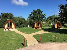 Briarfields Glamping Pods