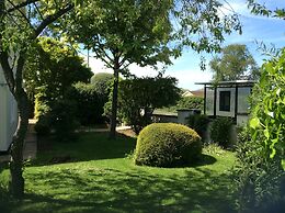 Briarfields Glamping Pods