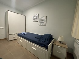 La Encina Azul Rooms