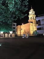 La Encina Azul Rooms
