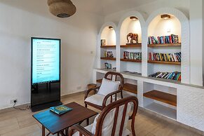 Diani Sea Resort