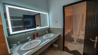 Diani Sea Resort