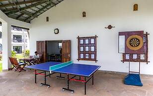 Diani Sea Resort